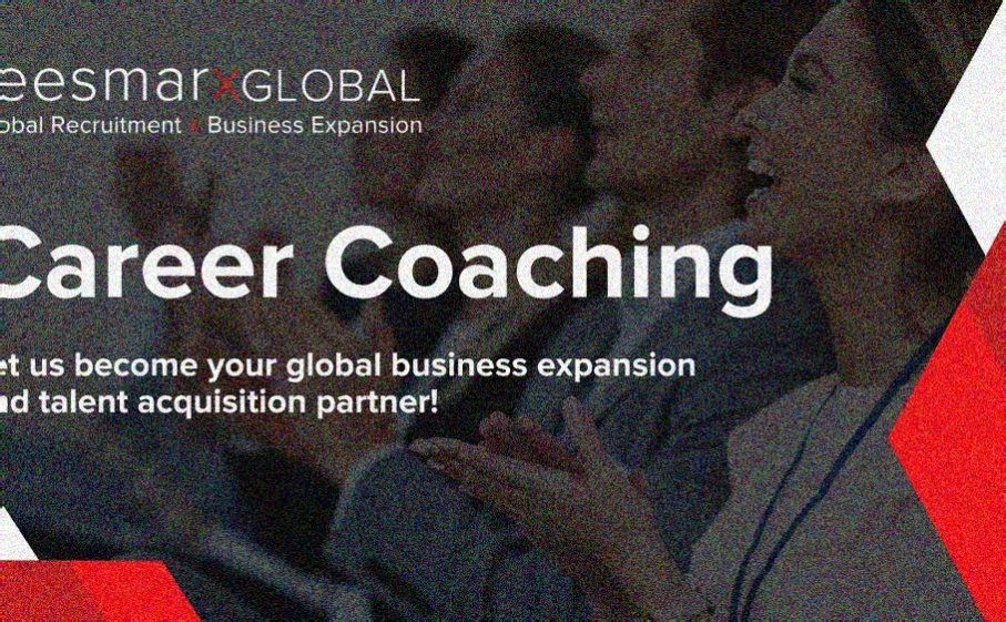 Global expansion coaching services